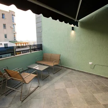 아파트 Luxury At Condor Center