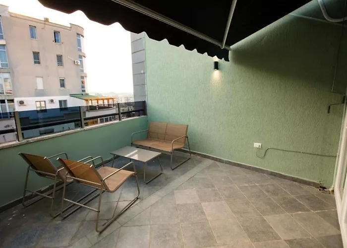 Apartamento Luxury At Condor Center