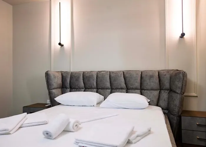 Luxury At Condor Center Apartamento *