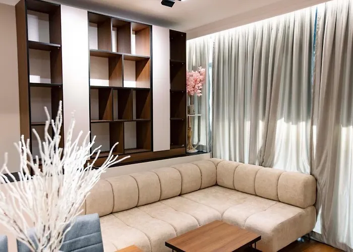 Luxury At Condor Center Apartamento
