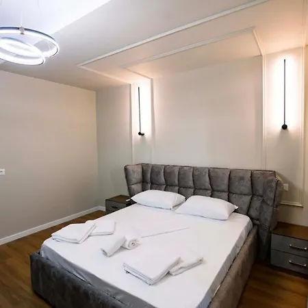 Appartamento Luxury At Condor Center *