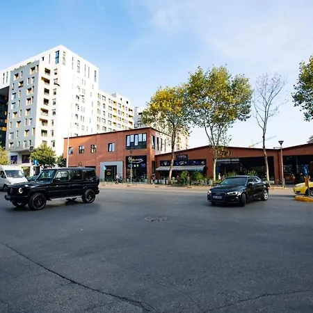 Luxury At Condor Center *