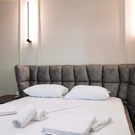 Luxury At Condor Center Appartamento *