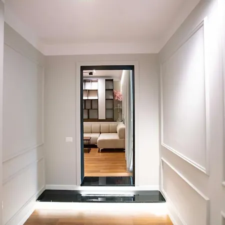 Luxury At Condor Center Appartamento *