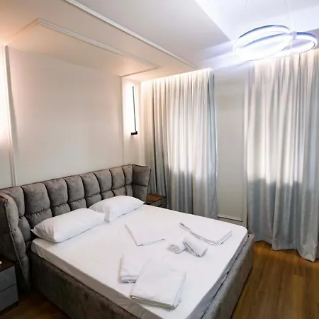 Apartment Luxury At Condor Center