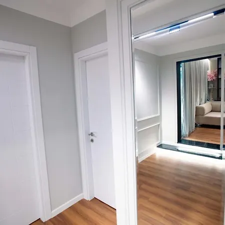 Apartment Luxury At Condor Center *