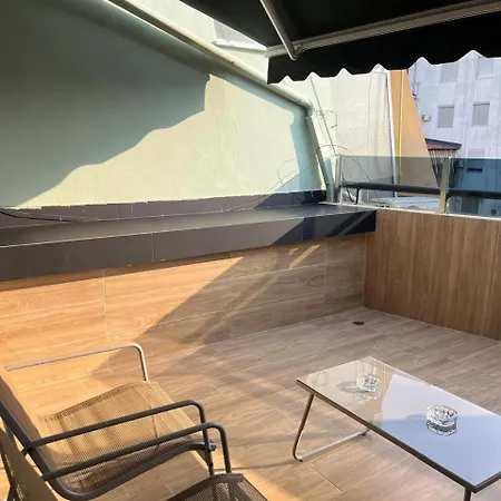 Luxury At Condor Center Appartamento *