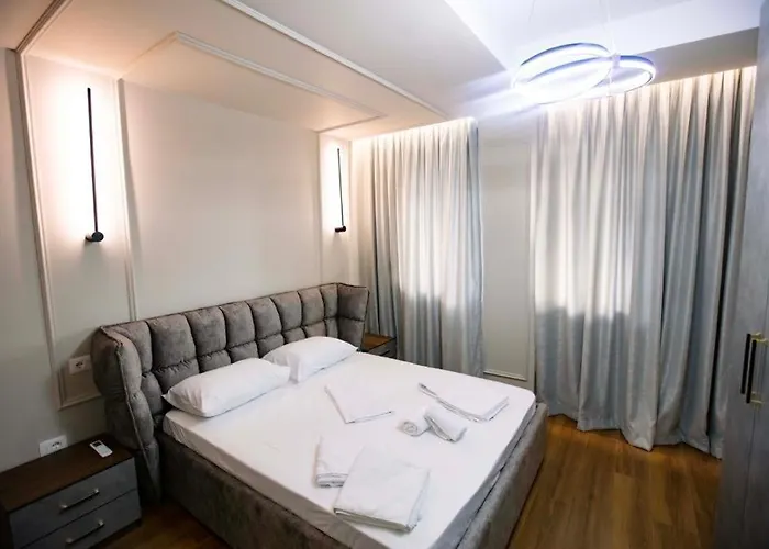 Apartment Luxury At Condor Center